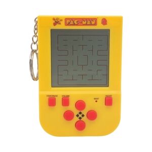 Pac-Man Portable Keychain Arcade Game x Fizz Creations